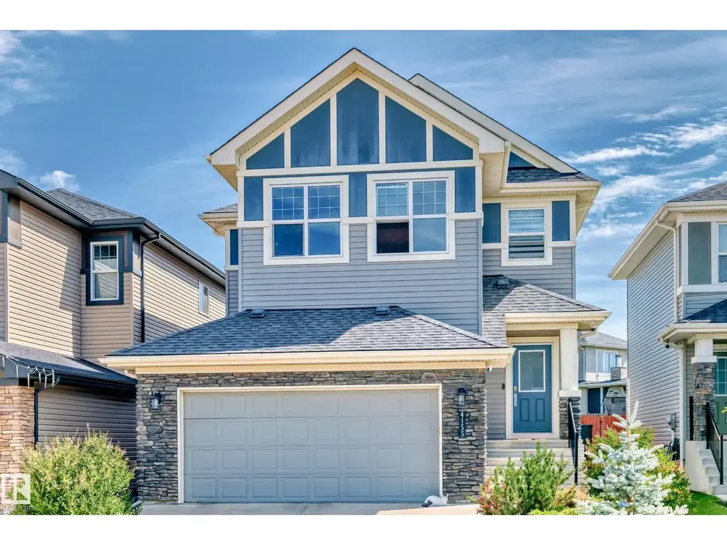 4155 Charles Li Sw, Edmonton